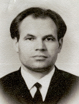 Рахманин Иван Романович